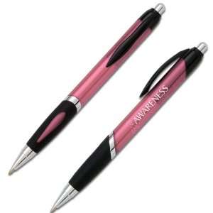  Awareness Pink Minatour Pen