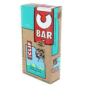  Clif Bar (Box) Clif Bar Energy Bars Health & Personal 
