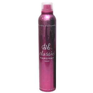  CLASSIC HAIR SPRAY 10 OZ