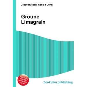 Groupe Limagrain Ronald Cohn Jesse Russell Books