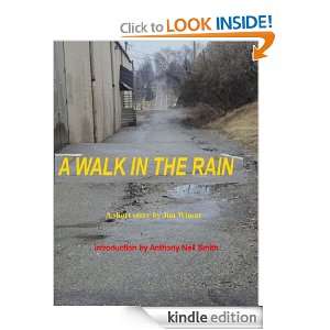 Walk in the Rain Jim Winter, Anthony Neil Smith  Kindle 