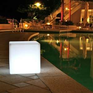  Smart & Green Cube LED Light