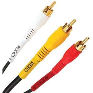  AXIS C1726/G/BK/50FT A/V INTERCONNECT CABLE (50 FT 