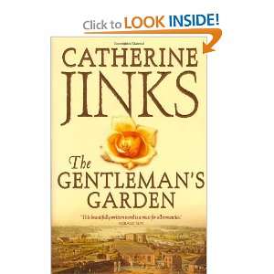  The Gentlemans Garden [Paperback] Catherine Jinks Books