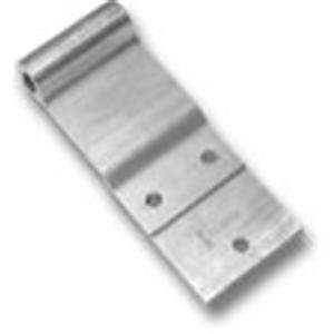  Two Three Hole Trailer Door Hinges Morgan Style 004141 