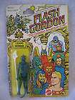 Sealed 1979 Flash Gordon LIZARD WOMAN action figure MOC filmation toy 