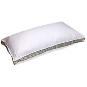  Sealy Posturepedic Even Edge Gusset Firmer Support Pillow 