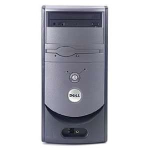    Dell dimension 2400 2.2 ghz/80 GB/768mb of ram 