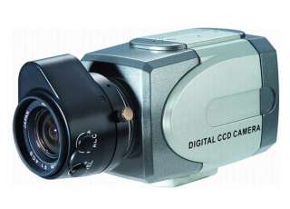Sony CCD Color Vedio Security Digital CCTV Camera  