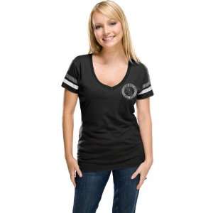  Chicago White Sox Womens Blackboard Post Season T Shirt 