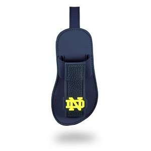    NCAA Notre Dame Figihting Irish Flip Flop Case 