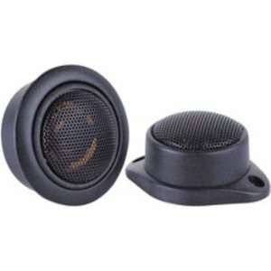  Flush mount Tweeter Case Pack 2  Players & Accessories