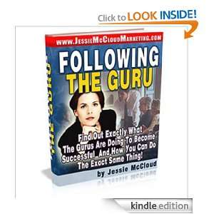 Best eBook on How To Become Successful   Following The Guru Find Out 