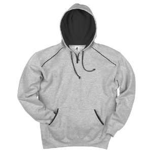  Badger Zippered Hood