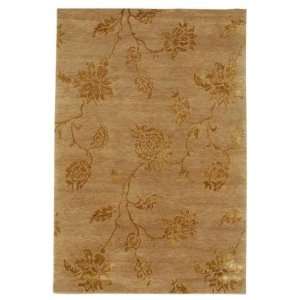  Jaipur Rugs J2 Anna Purna J201 Beige Returnable Sample 