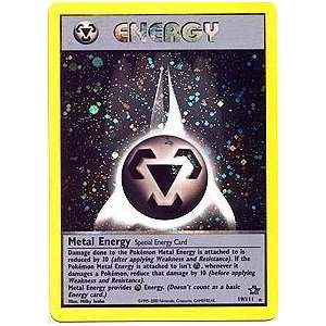  Metal Energy   Neo Genesis   19 [Toy] Toys & Games