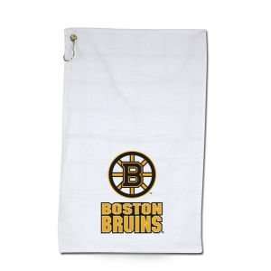  Boston Bruins Sports Towel