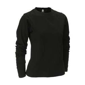  RUSSELL ATHLETIC Campus Long Sleeve Tee Womens   Oxford 