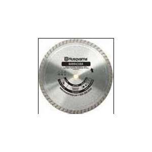 Husqvarna 542777085 Barracuda   9 (230) x .100 Blade Provides Smooth 