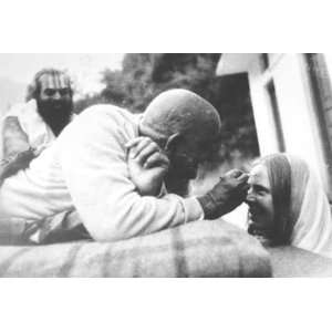  Neem Karoli Baba Photograph (B19)