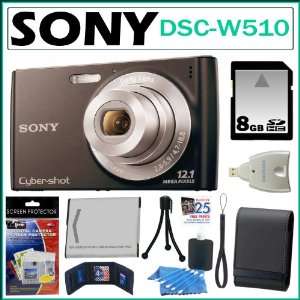   Sony Case + Card Reader + Battery Pack + Accessory Kit