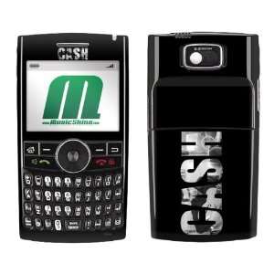  MusicSkins MS JC20109 Samsung Blackjack II   SGH I617 