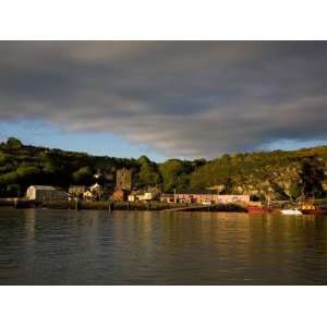  Ballyhack Ferry Harbour, Hook Peninsula, County Wexford 