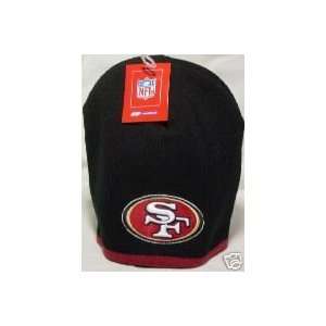  San Francisco 49ers NFL Beanie Hat