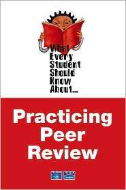   Peer Review, (0321448480), Michelle Trim, Textbooks   