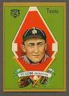 TY COBB, Detroit Tigers — 2011 Topps CMGR #29 — 1911 T2