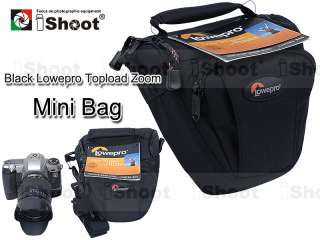 Lowepro Camera Shoulder Bag Case fr Sony NEX 7/NEX 5/NEX 3 Samsung NX 