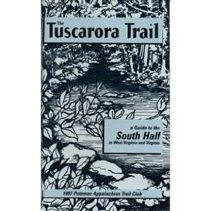  Tuscarora Trail South (WV VA)