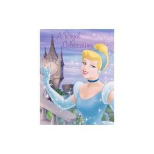  Cinderella Stardust Invitations Toys & Games