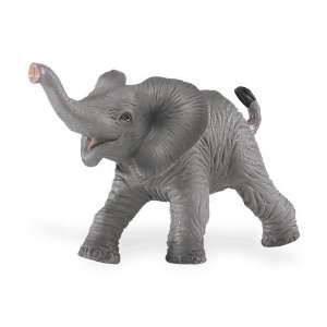  Wild Safari Wildlife African Elephant Baby Toys & Games