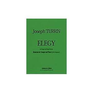  Elegy Musical Instruments