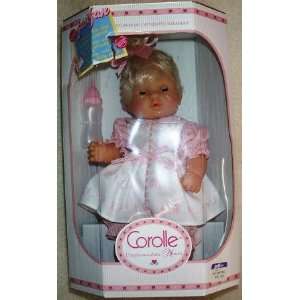  Corolle Fanfan Baby Doll Toys & Games