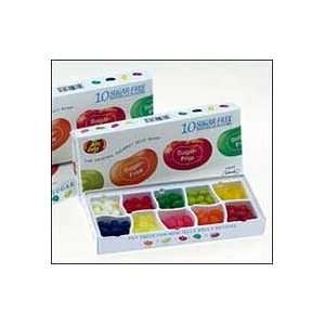   Sugar Free 10 Flavor Jelly Belly Jelly Beans Gift Box 