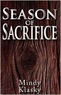 Season Of Sacrifice Mindy Klasky