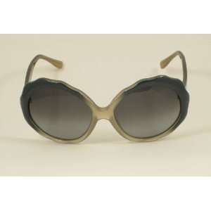  MARNI MR13115 Oversize acetate sunglasses with Case & Tag 