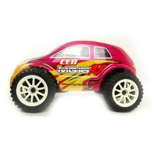  MG16 RY Rally 1/16 RTR CEG8552 Toys & Games