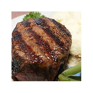 Llama Tenderloin 8 oz. Fillet (12 count ) 6 lb. Package  