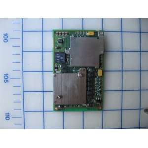  Intel   INTEL MOBILE PIII 650MHZ MMC 2 Module 