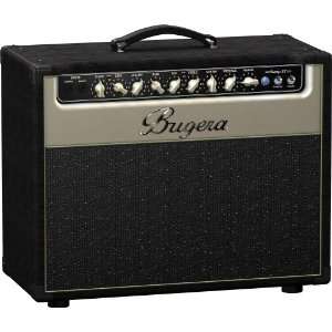  Bugera V22 Combo Amplifier Electric Guitar Combo Amp 