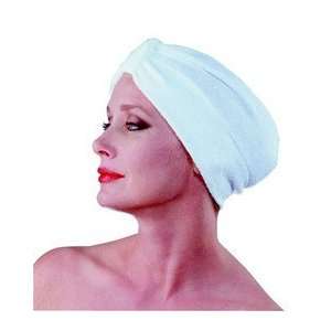  BETTY DAIN Terry Turban (Model BDC165) Assorted Colors 