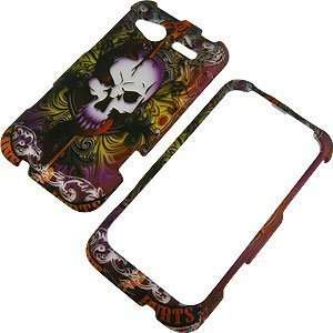   Love Hurts Protector Case for HTC Radar 4G Cell Phones & Accessories