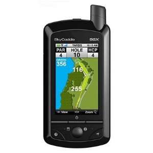  SkyCaddie SGX GPS GPS & Navigation