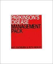 Parkinsons Disease Management Pack, (1897635966), Kate Swinburn 