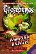 Vampire Breath (Turtleback School & Library Binding Edition)
