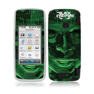     The Black Eyed Peas  The E.N.D Skin Cell Phones & Accessories