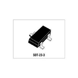BC807 Transistor PNP 45V 0.5A SOT 23 3 BC807 25,215  